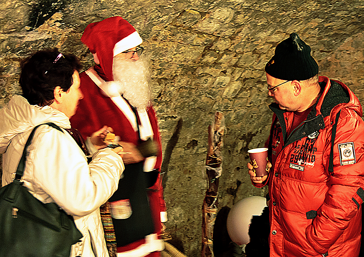 Kellerweihnacht 08