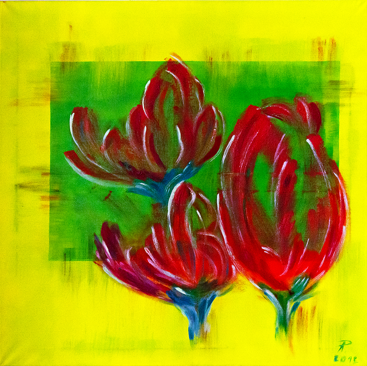AndreaMertke Tulpen