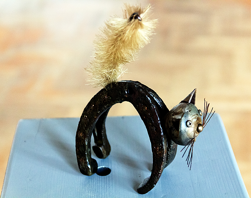 BerndEichardt Katze