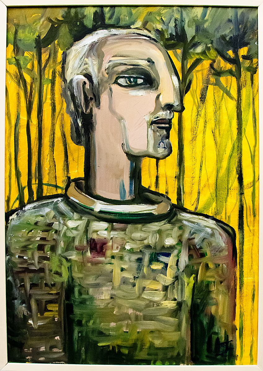 Eike Emsel Waldmann