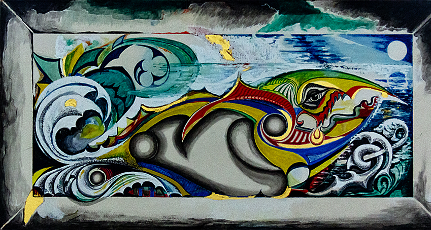 HeinzFische Der kleine Fisch