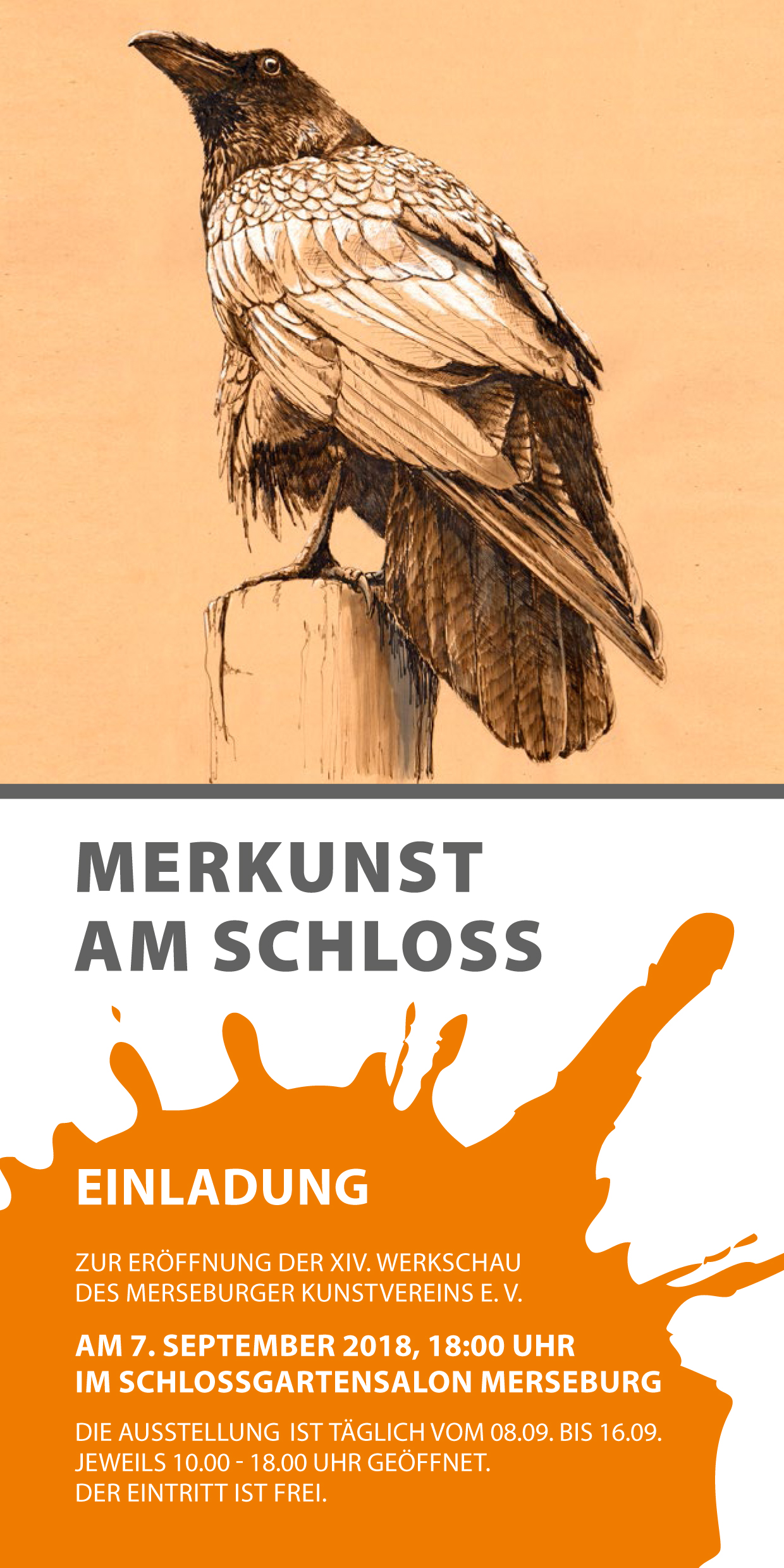 Einladung Werkschau 14 1