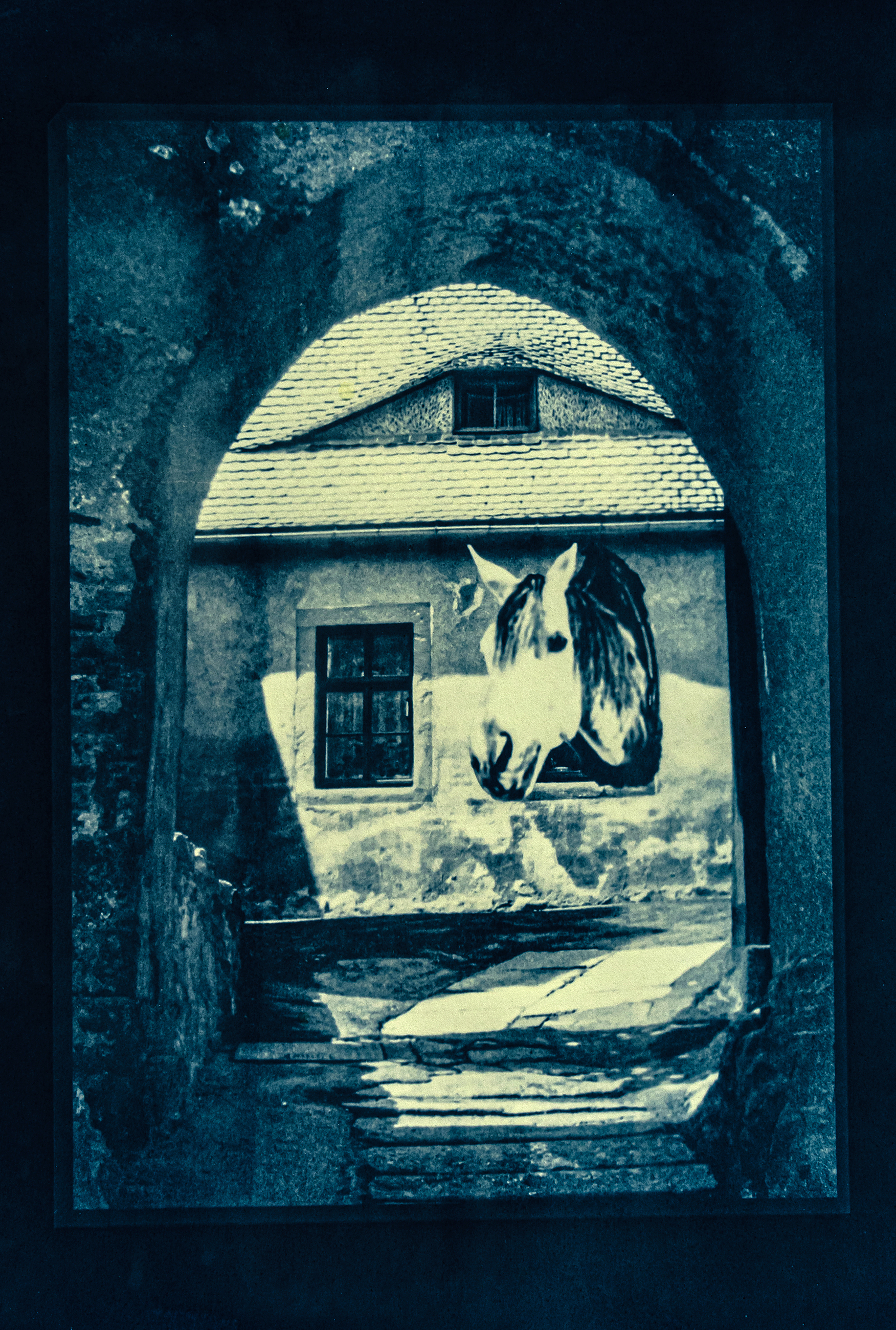 Siegfried Fallada mInnenRand